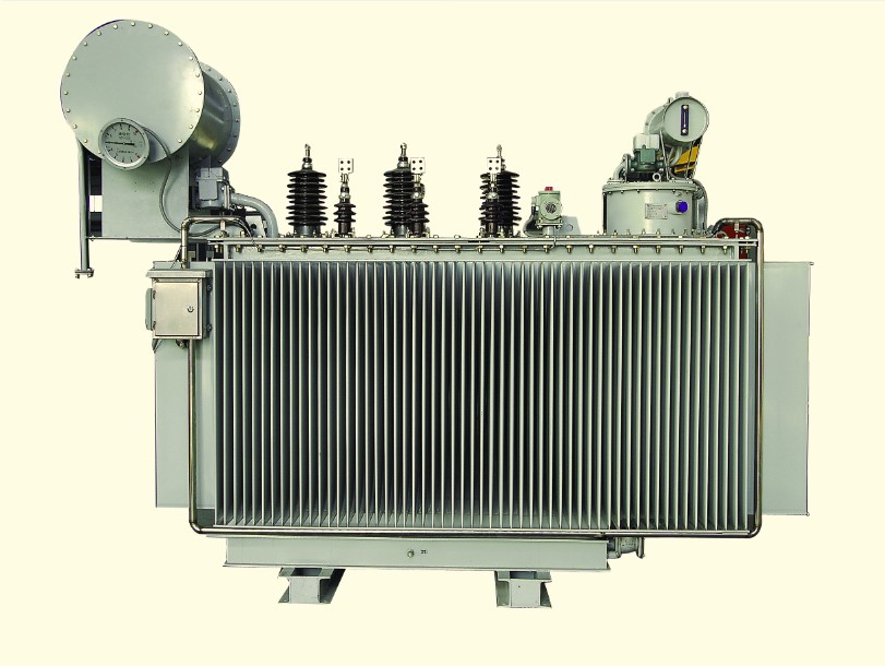 10~35KV, 10~20000KVA Power Distribution Transformer (S9, S11)
