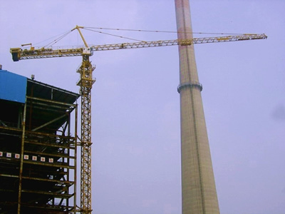 Tower crane H3_36B
