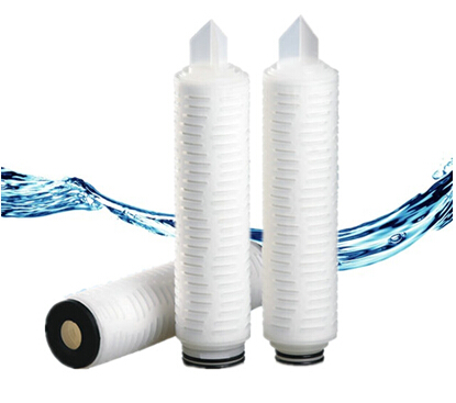 PP membrane filter cartridge element